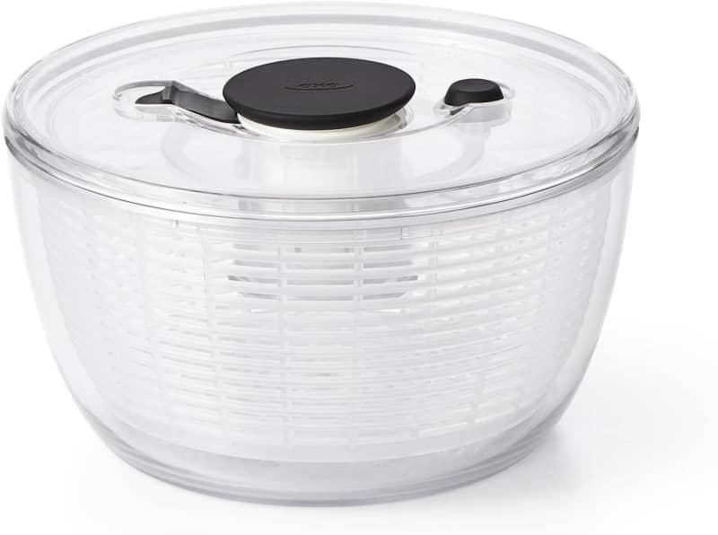 OXO Good Grips Little Salad & Herb Spinner