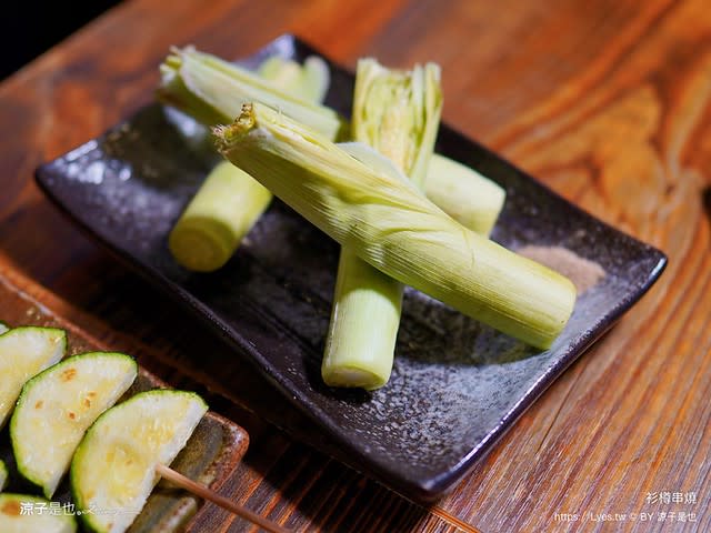 台南｜衫樽串燒居酒屋