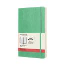 <p><strong>Moleskine</strong></p><p>amazon.com</p><p><strong>$19.95</strong></p><p><a href="https://www.amazon.com/dp/B08M11ZFP2?tag=syn-yahoo-20&ascsubtag=%5Bartid%7C10051.g.32949351%5Bsrc%7Cyahoo-us" rel="nofollow noopener" target="_blank" data-ylk="slk:Shop Now;elm:context_link;itc:0;sec:content-canvas" class="link ">Shop Now</a></p><p>Plan out every detail of your life with this classic Moleskine planner that allows a full page for each calendar day.</p>