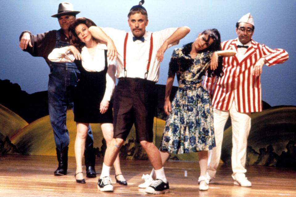 <em>Waiting for Guffman</em> (1996)