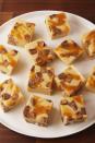 <p>A fudge recipe every caramel lover needs.</p><p>Get the recipe from <a href="https://www.delish.com/cooking/recipe-ideas/recipes/a55476/caramel-rolo-fudge-recipe/" rel="nofollow noopener" target="_blank" data-ylk="slk:Delish;elm:context_link;itc:0;sec:content-canvas" class="link ">Delish</a>. </p>