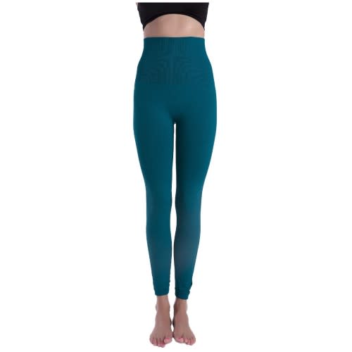 Homma Premium Thick High Waist Tummy Compression Slimming Leggings. (Photo: Amazon)