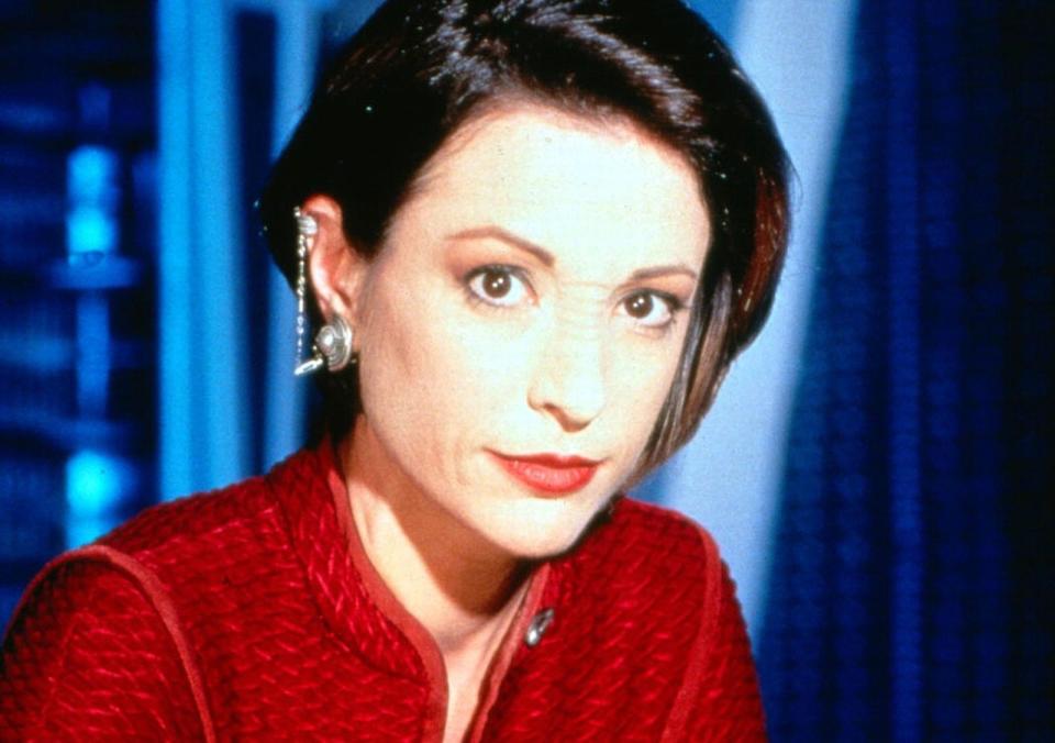 Kira Nerys