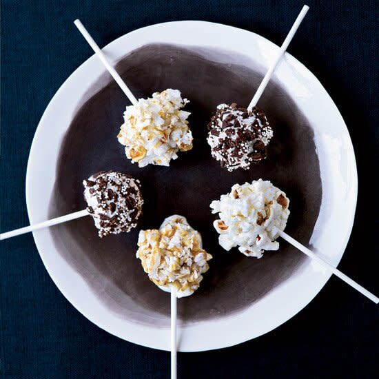 Ice Cream Bonbon Pops