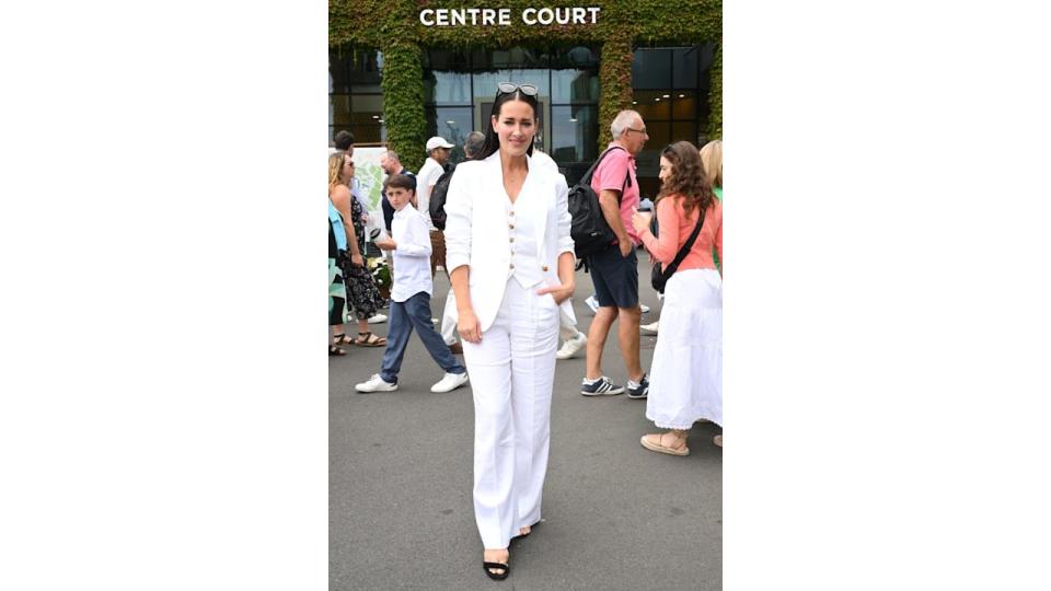 Kirsty Gallacher