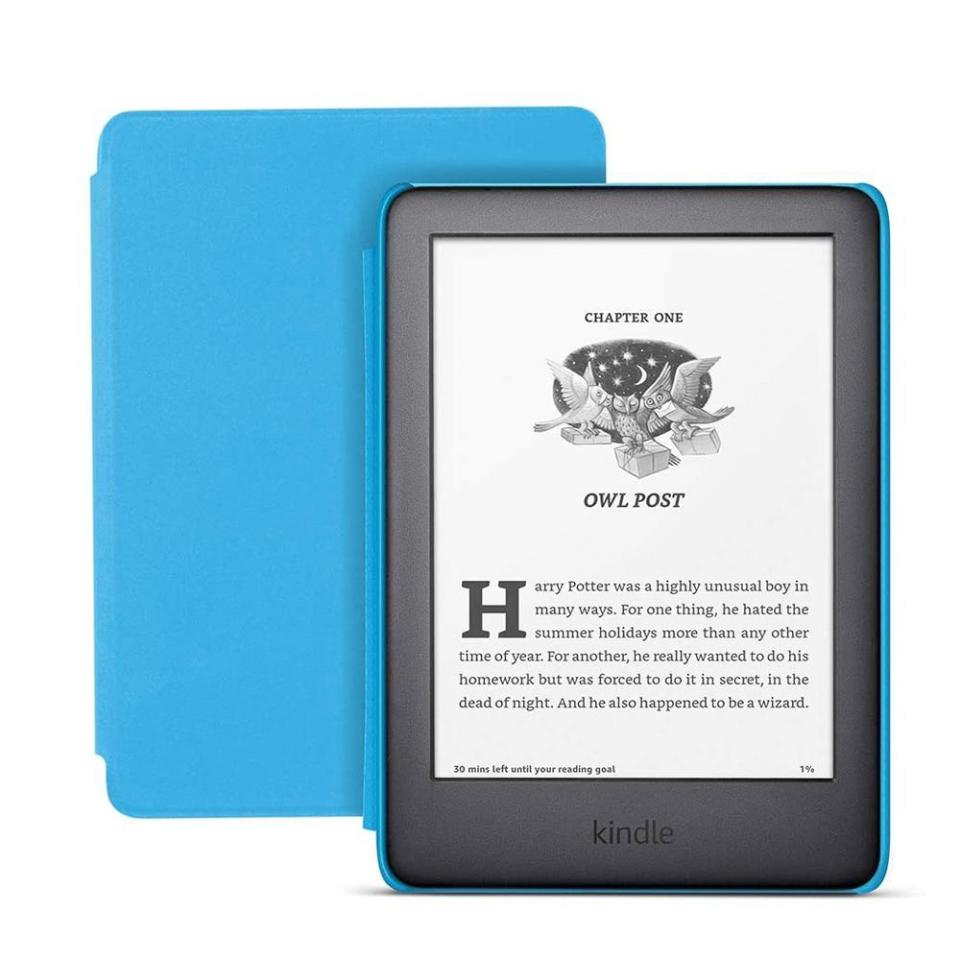 25) Kindle Kids