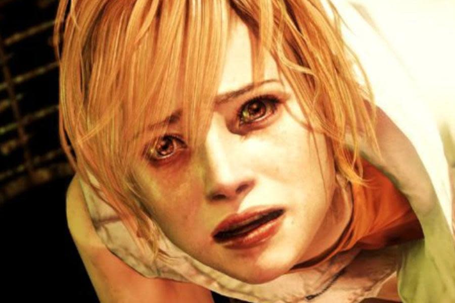 Fans encuentran detalle de Silent Hill 3 que hasta Masahiro Ito había olvidado