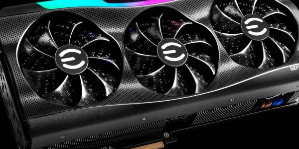 Nvidia lamenta la partida de EVGA del negocio de las GPU