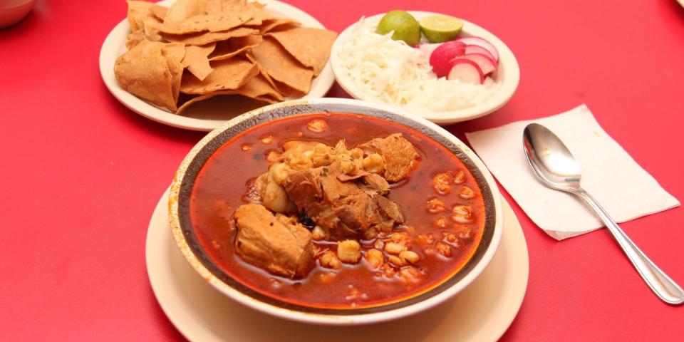 Pozole