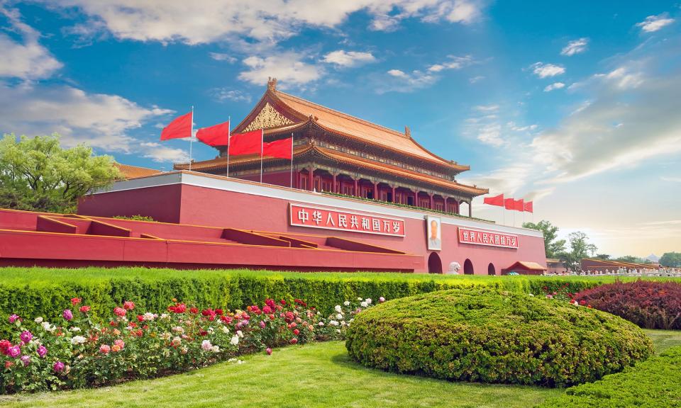 Classic China and Yangtze River Cruise