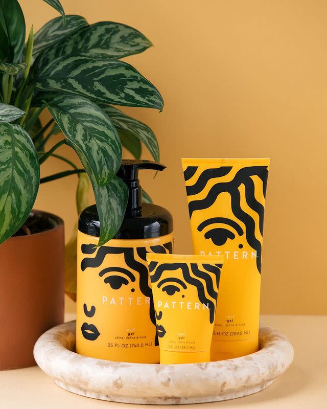 <p>Back in 2018, the legendary Tracee Ellis Ross founded Pattern Beauty and it's safe to say that ever since, it's been soaring.</p><p>The brand promises to nourish your hair with effective products and rich ingredients that as a result, will create healthy and hydrated locks. To note, in order to achieve said health, they use (but are not restricted to) argan and jojoba oil. </p><p>SOLD.<br></p><p><a class="link " href="https://www.boots.com/pattern-beauty" rel="nofollow noopener" target="_blank" data-ylk="slk:Shop Pattern Beauty;elm:context_link;itc:0;sec:content-canvas">Shop Pattern Beauty</a></p><p><a href="https://www.instagram.com/p/CidQdY5P7Qv/?hl=en" rel="nofollow noopener" target="_blank" data-ylk="slk:See the original post on Instagram;elm:context_link;itc:0;sec:content-canvas" class="link ">See the original post on Instagram</a></p>