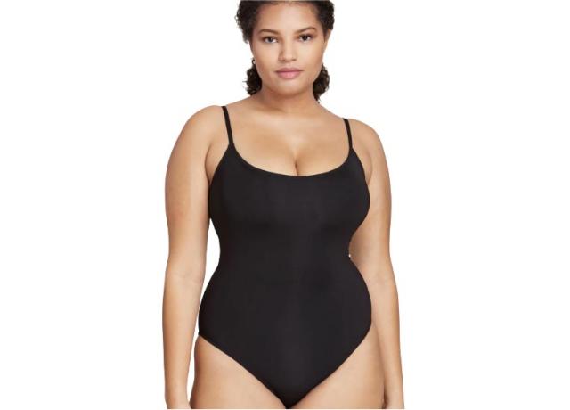 The 5 Best Swim Brands for Big Boobs - PureWow
