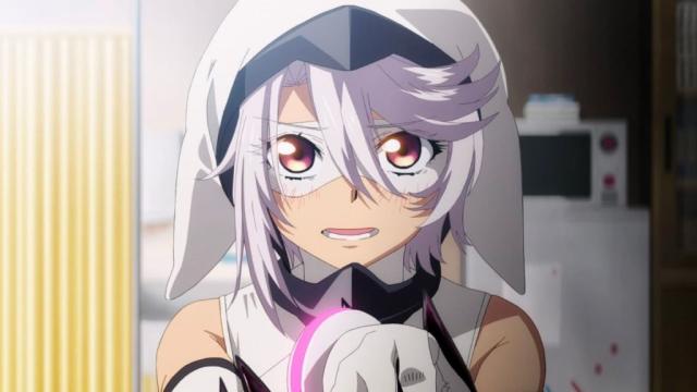 Infinite Stratos - streaming tv show online