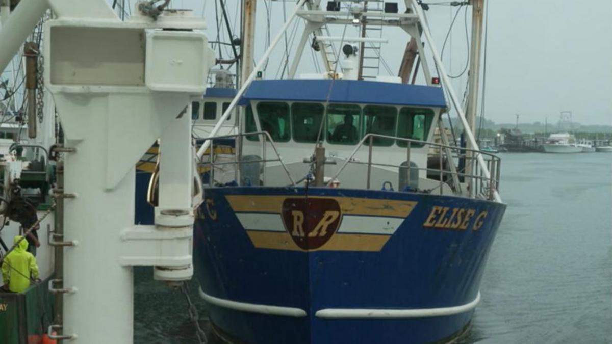 New England fishermen fighting 'government overreach' hope to catch a big  win at Supreme Court