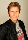 Denis Leary poses for a portrait at the 2012 Tribeca Film Festival in New York City, NY.