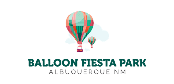 The balloon festival is a community geo-filter. (Snapchat)