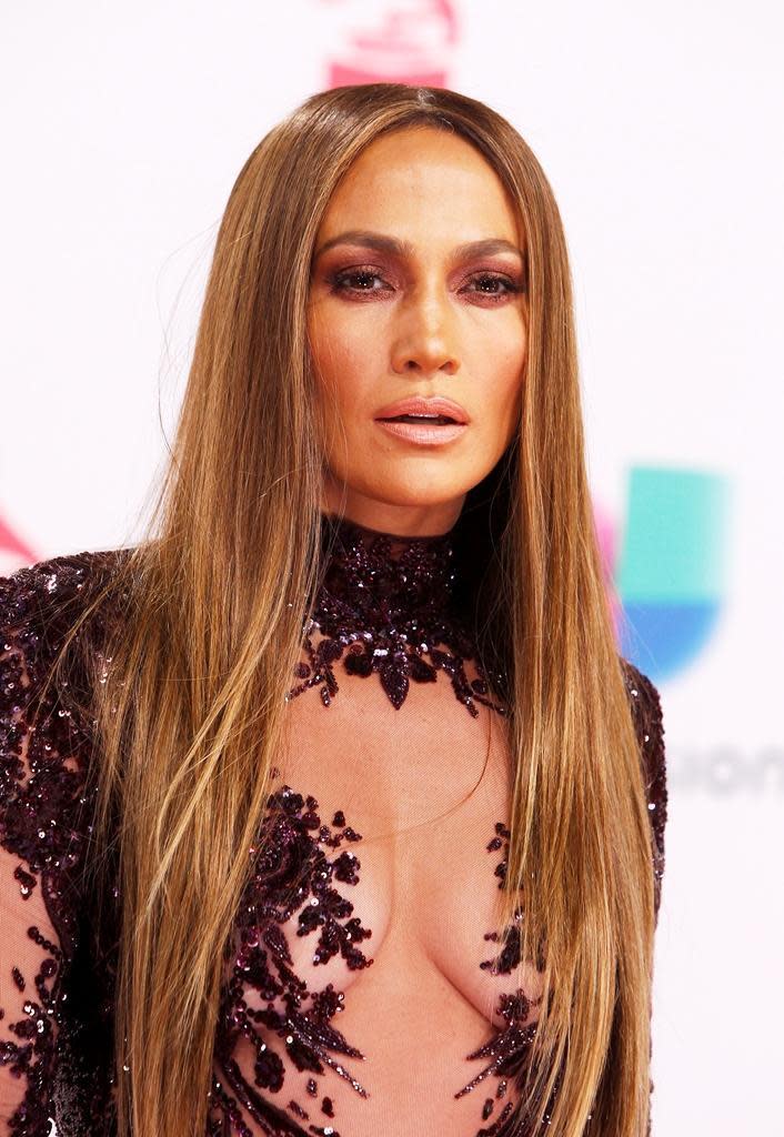 Jennifer Lopez