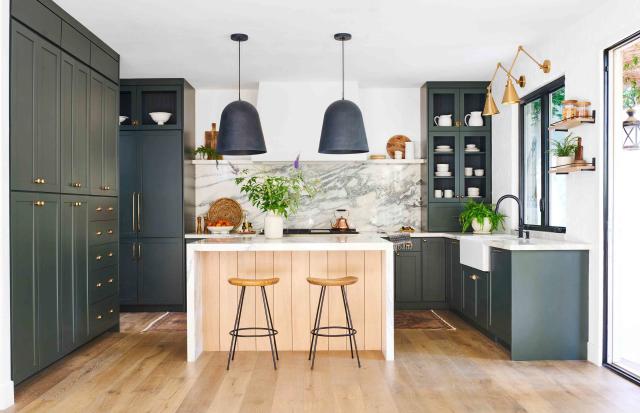 7 Clever Kitchen Backsplash on a Budget Ideas For Your Home