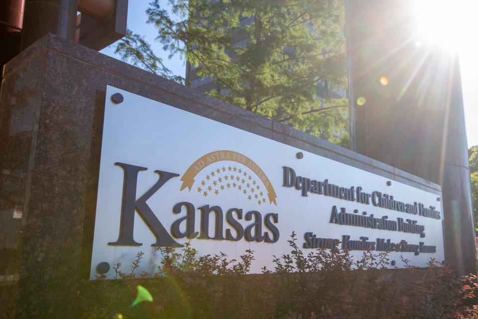 The Kansas Department for Children and Families is revamping its training on LGBTQ+ youth.