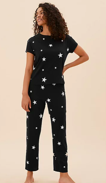 10 best-printed pyjama sets to lounge in