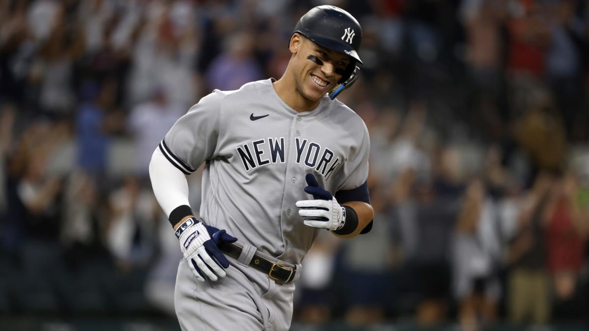 Aaron Judge wins Yankees right field job - Minor League Ball