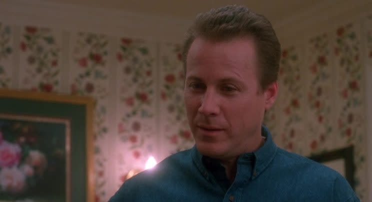 John Heard, the dad in 'Home Alone,' has sadly died aged 72 (credit: 20th Century Fox)