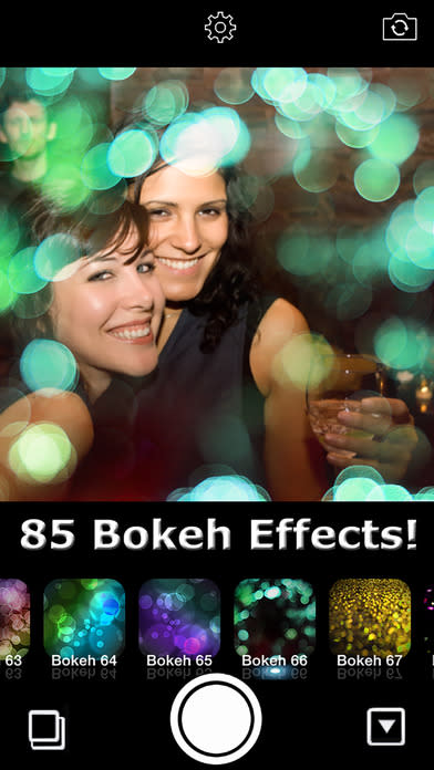 bokeh-pro