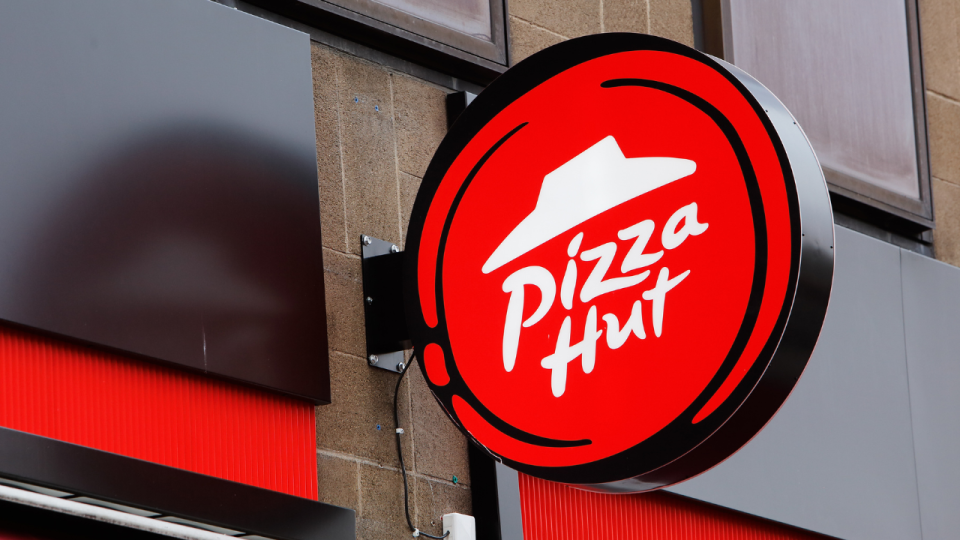 <em>Pizza Hut guests can order a free large one-topping pizza with the purchase of any menu-prized lartge pizza with the code “FREEPIZZA” at checkout. (Adobe Stock)</em>