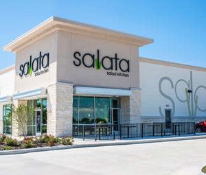 Salata partners with Interface to deploy video analytics with upgraded network, security and voice connectivity - Yahoo Finance
