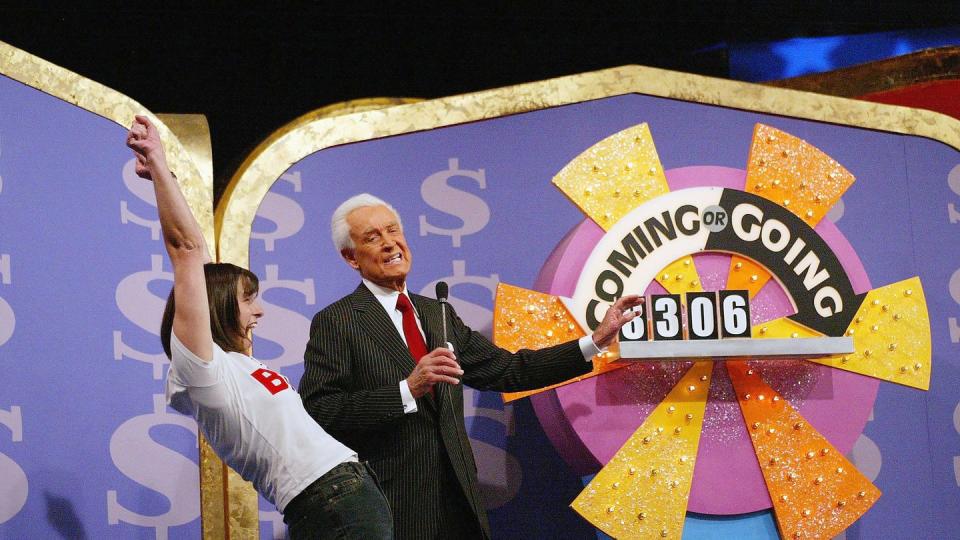 the price is right rules for contestants