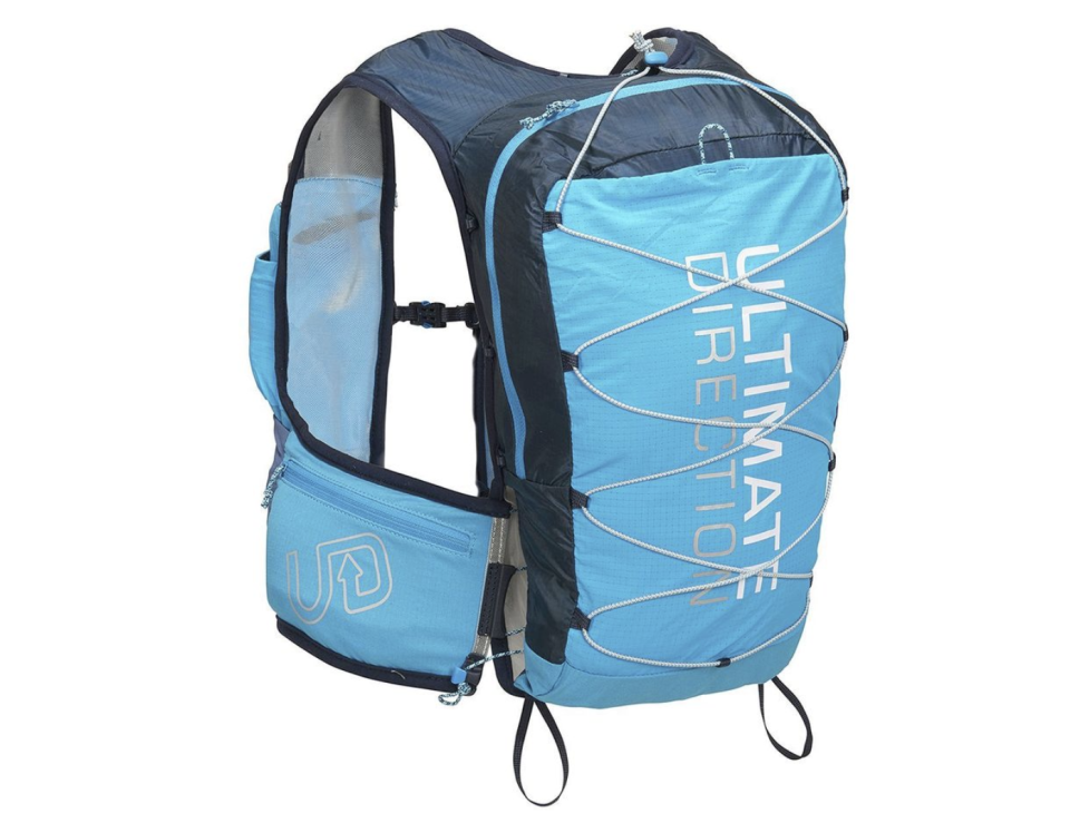 Mountain 4.0 Hydration Vest