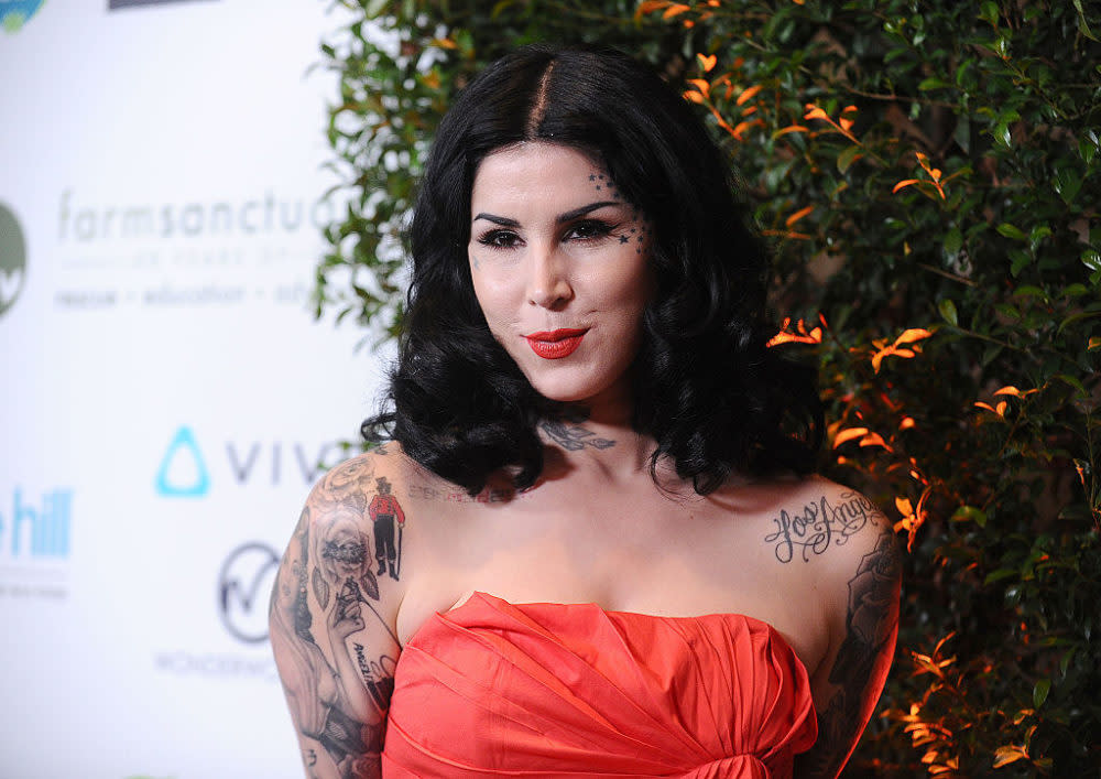 Kat Von D Beauty is launching a new program with Sephora that will allow you to snag new products before they hit stores