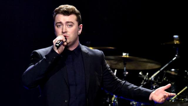 Sam Smith's constant performances and appearances have taken its toll on him. The 22-year-old GRAMMY award-winning singer announced that he's canceling his Australian tour after getting diagnosed with a small hemorrhage on his vocal cords. "I am deeply, deeply saddened to tell my Australian fans, I have to cancel my Australian tour," Smith wrote in an Instagram update. "I have been vocally exhausted for a while now however last night in Sydney I had a small hemorrhage on my vocal cords. The doctors have told me I need to fully rest until my vocal chords have healed, otherwise this could become a huge long-term issue. I am so sorry to all who have bought tickets, I truly am. This kills me." PHOTOS: Miley Cyrus and More Memorable Stage Styles Smith's sold-out shows in Sydney, Melbourne, Adelaide and Perth have all been canceled, as well as a scheduled appearance at the TV industry's annual Logie Awards on Sunday night. However, he reassured fans that all of the canceled shows will be rescheduled for December. "I love you all and I am so sorry x please keep your eye on my Facebook/Twitter/Instagram for re arranged December dates x," he also Instagrammed. No word yet on if he will cancel his upcoming Asia tour as well, which is scheduled to kick off on May 7 in Tokyo. VIDEO: Sam Smith Discusses Coming Out at Four-Years-Old In a revealing interview earlier this month with Australia's <em>60 Minutes,</em> the newly svelte "Stay With Me" singer admitted that someone calling him fat actually hurts him more than anti-gay slurs. Watch below: