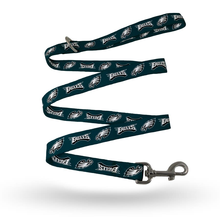 Eagles Double Print Pet Leash