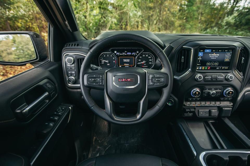 View 2019 GMC Sierra 1500 Photos