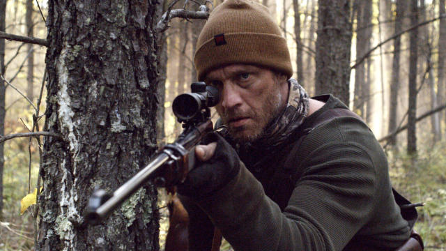 The Hunter – review, World cinema