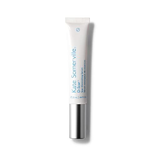 <p><strong>Kate Somerville</strong></p><p>amazon.com</p><p><strong>$56.00</strong></p><p>This rollerball treatment allows you to target scars directly. It contains DS-7, a microencapsulated peptide, to help fade spots.</p>