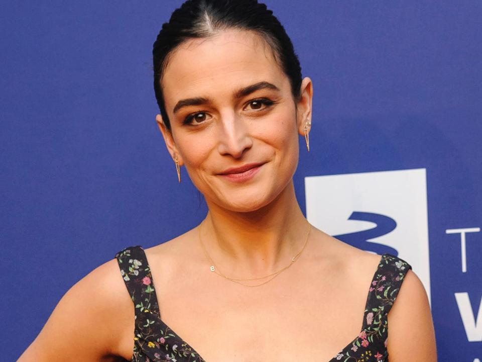 jenny slate may 2019