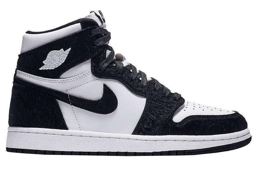 Air Jordan 1 'Panda'