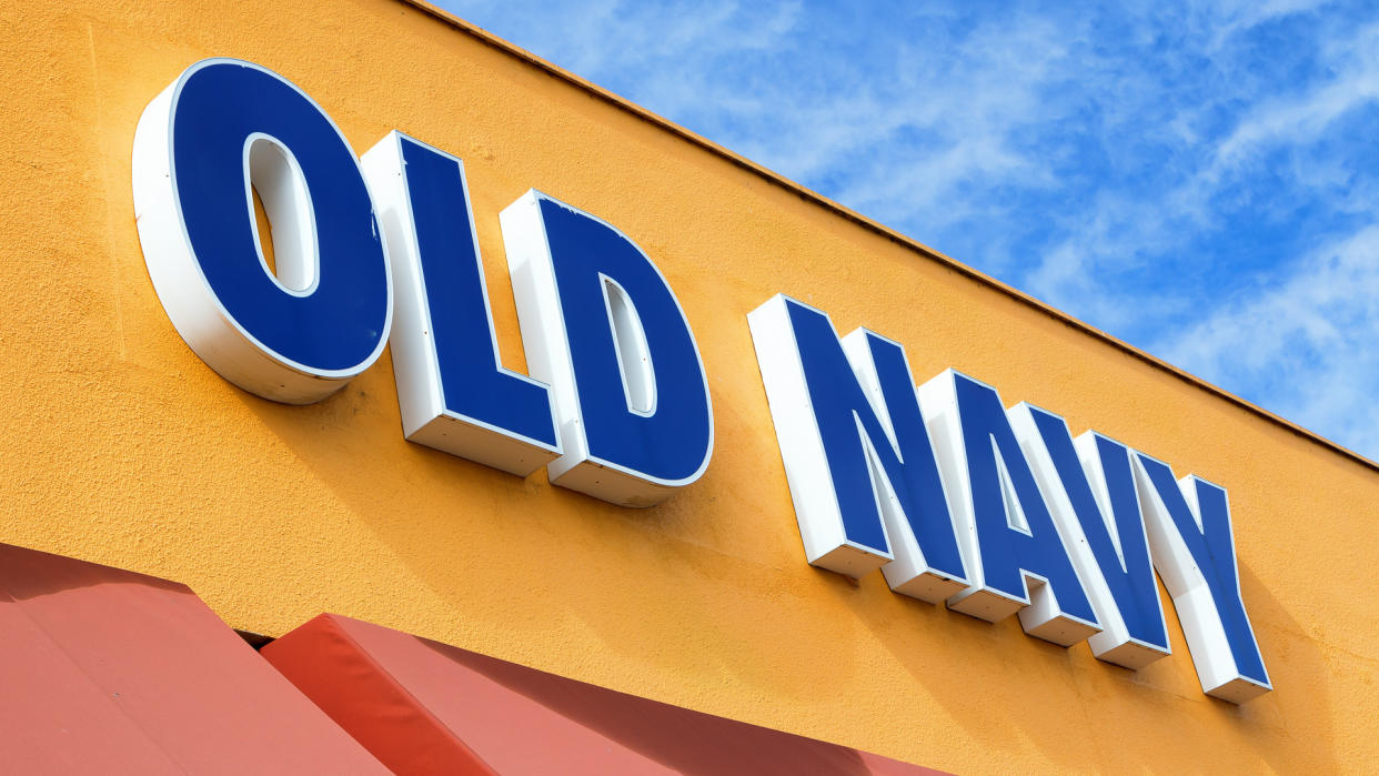 Old-Navy