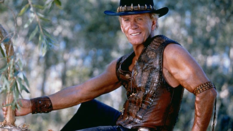 Crocodile Dundee (Credit: 20th Century Fox)