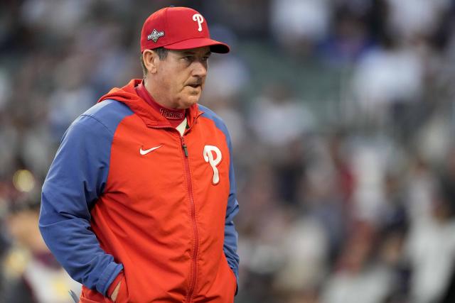 Nola's strong effort lone Phillies positive in otherwise dreadful loss to  Braves – Trentonian