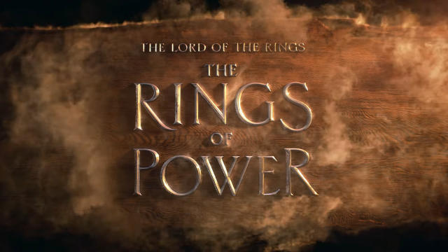 The Rings of Power: The real model for 's Lord of the Rings