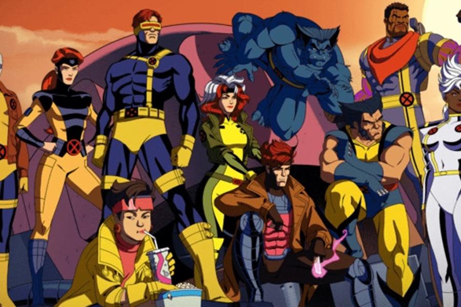 X-Men 97: Guionista de Thor: Love and Thunder y Ms. Marvel escribirá la tercera temporada