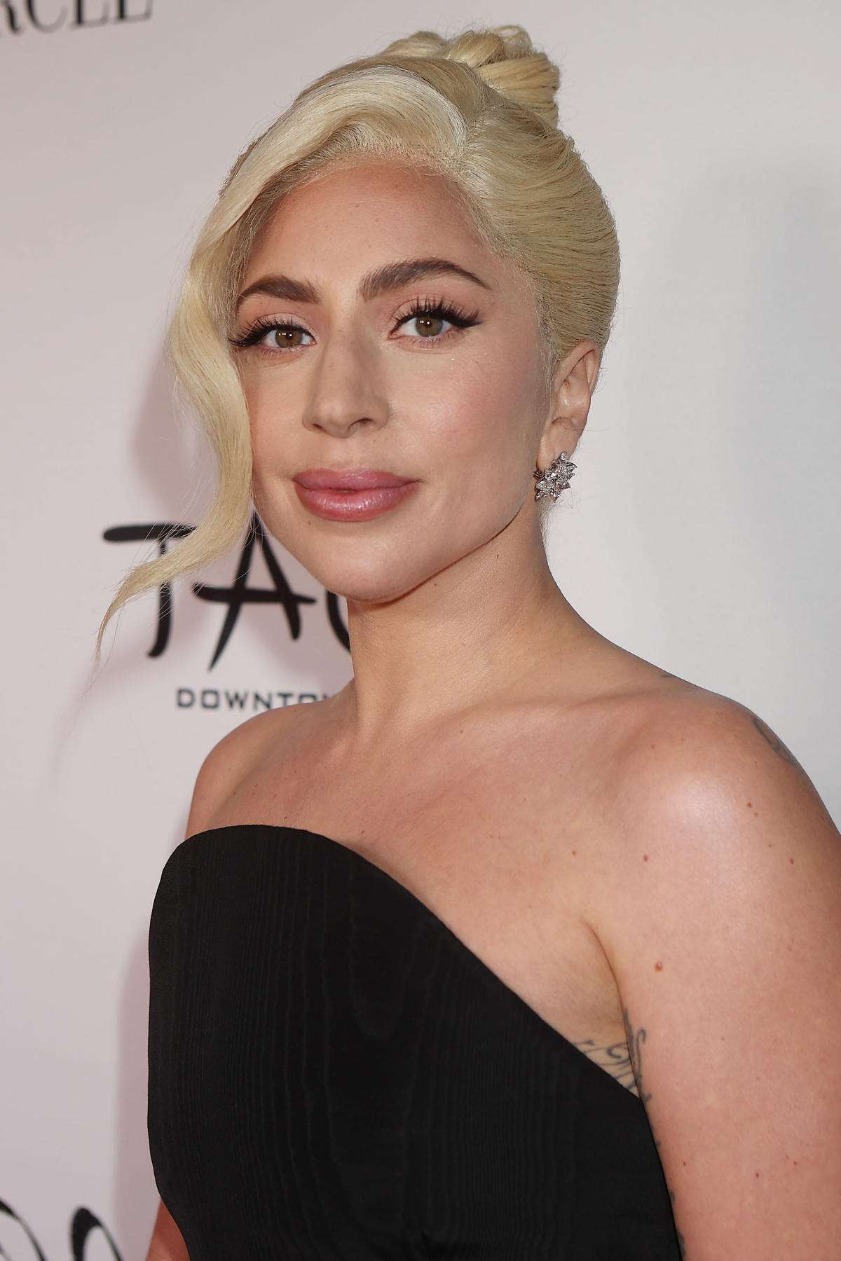 Lady Gaga prise de poids 2023