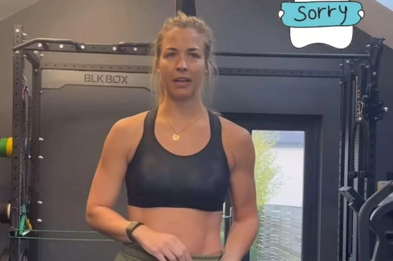 Gemma Atkinson