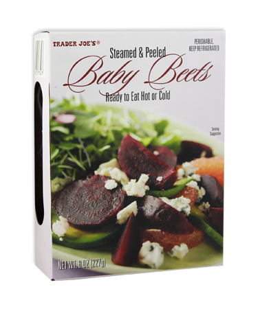 Baby Beets