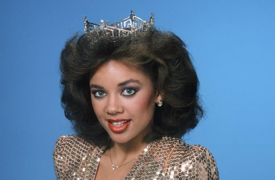 Miss America Pageant - Season 1