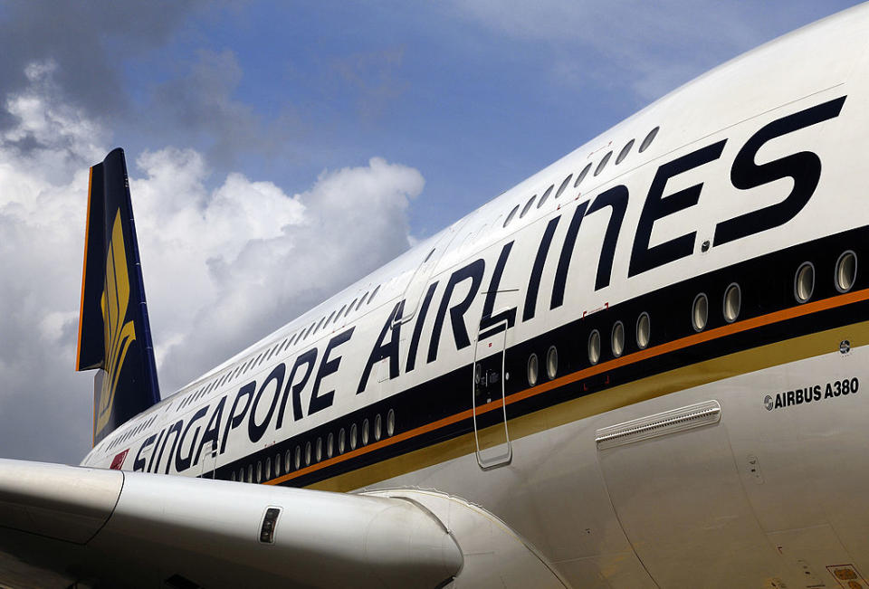 À la 2ème place : Singapore Airlines. Mauvaise nouvelle pour la compagnie singapourienne qui doit céder sa couronne, reçue l’an dernier. Souvent auréolée de nombreux prix, elle doit, cette année, se consoler avec le très chic trophée de la "meilleure première classe". Les six spacieuses suites qu’on peut découvrir à bord de ses appareils A380 ont été conçues pour apporter le même confort qu’une petite chambre d’hôtel. ©Getty Images