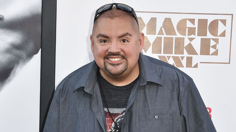 Netflix Orders Gabriel Iglesias MultiCam Series, Two Comedy Specials